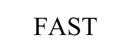 FAST trademark