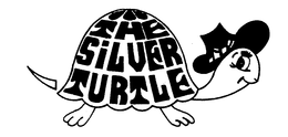 THE SILVER TURTLE trademark