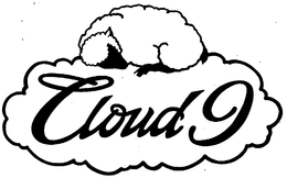 CLOUD 9 trademark