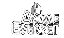 ACME EVERSET trademark