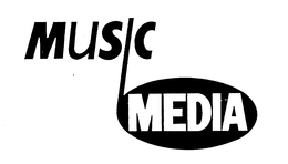 MUSIC MEDIA trademark