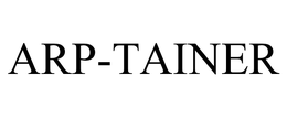 ARP-TAINER trademark