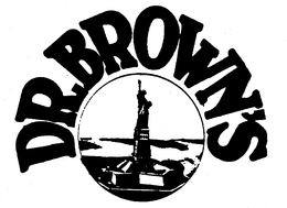DR. BROWN'S trademark