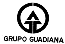 G GRUPO GUADIANA trademark