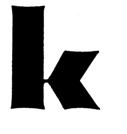 K trademark