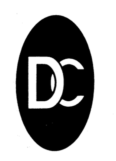 DC trademark