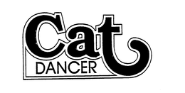 CAT DANCER trademark