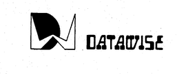 DW DATAWISE trademark