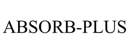 ABSORB-PLUS trademark