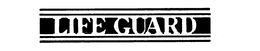 LIFE GUARD trademark