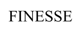 FINESSE trademark