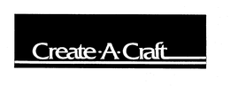 CREATE-A-CRAFT trademark