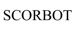 SCORBOT trademark