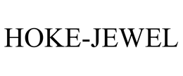 HOKE-JEWEL trademark