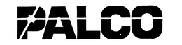 PALCO trademark