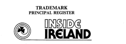 INSIDE IRELAND trademark
