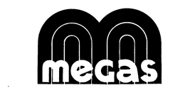 M MEGAS trademark