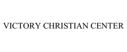 VICTORY CHRISTIAN CENTER trademark
