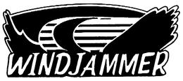 WINDJAMMER trademark