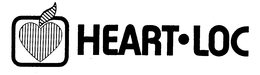 HEART.LOC trademark