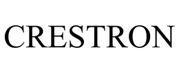 CRESTRON trademark