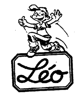 LEO trademark