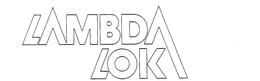 LAMBDA LOK trademark