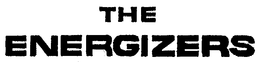 THE ENERGIZERS trademark