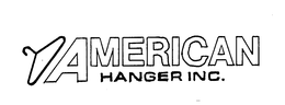 AMERICAN HANGER INC. trademark