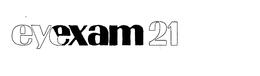 EYEXAM 21 trademark