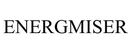 ENERGMISER trademark