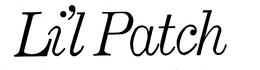 LI'L PATCH trademark