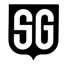 SG trademark