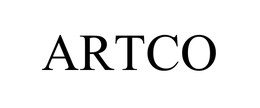 ARTCO trademark