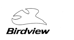BIRDVIEW trademark