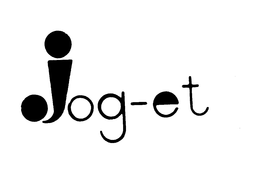 JOG-ET trademark