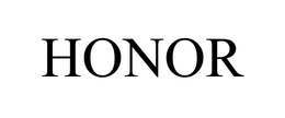 HONOR trademark