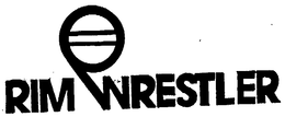 RIM WRESTLER trademark