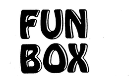 FUN BOX trademark