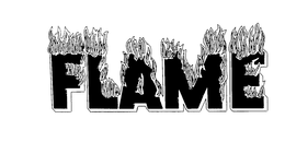 FLAME trademark