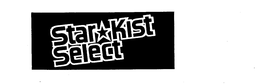 STAR KIST SELECT trademark