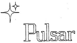 PULSAR trademark