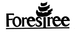 FORESTREE trademark