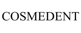 COSMEDENT trademark