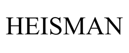 HEISMAN trademark
