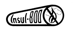 INSUL-800 trademark