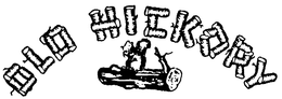 OLD HICKORY trademark