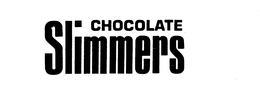 CHOCOLATE SLIMMERS trademark