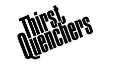 THIRST QUENCHERS trademark