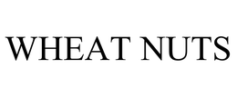 WHEAT NUTS trademark